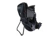 Discover Child Carrier Black/Grey