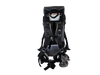 Discover Child Carrier Black/Grey