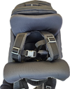 Discover Child Carrier Black/Grey