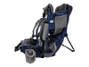 Discover Child Carrier Blue/Grey