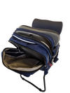 Discover Child Carrier Blue/Grey