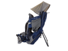 Discover Child Carrier Blue/Grey