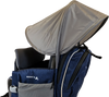 Discover Child Carrier Blue/Grey