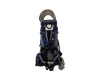Discover Child Carrier Blue/Grey