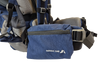 Discover Child Carrier Blue/Grey