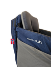 Discover Child Carrier Blue/Grey
