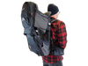 Discover Child Carrier Black/Grey