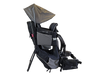 Discover Child Carrier Black/Grey