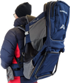 Discover Child Carrier Blue/Grey