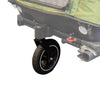 Barnvagnshjul 7" Luftfyllt 2022
