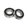 Ball bearings