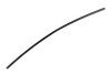 Canopy side rod curved
