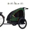 Explorer Essential Forest Green (3in1)