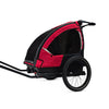 Explorer Adventure Solid Red (6in1)