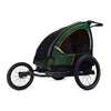 Explorer Adventure Forest Green (6in1)
