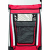 Rear Canopy part 2024 Solid Red