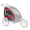 Canopy slider right Water resistant