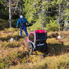 Hiking kit