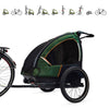 Explorer Adventure Forest Green (6in1)