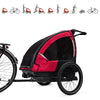 Explorer Adventure Solid Red (6in1)