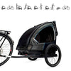 Explorer Adventure Stone Grey (6in1)