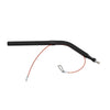 Bike tow-bar