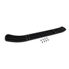 Plastic ski sole with screw set (8pcs)