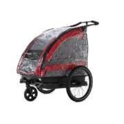 Nordic Cab rain cover