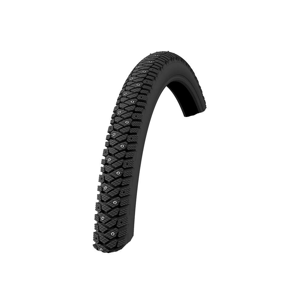 Sudded tire for Nordic Cab Bike trailer 20 inch