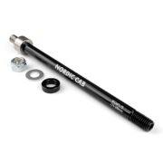 FL1800 thru axle adapter with 1.75 thread pitch