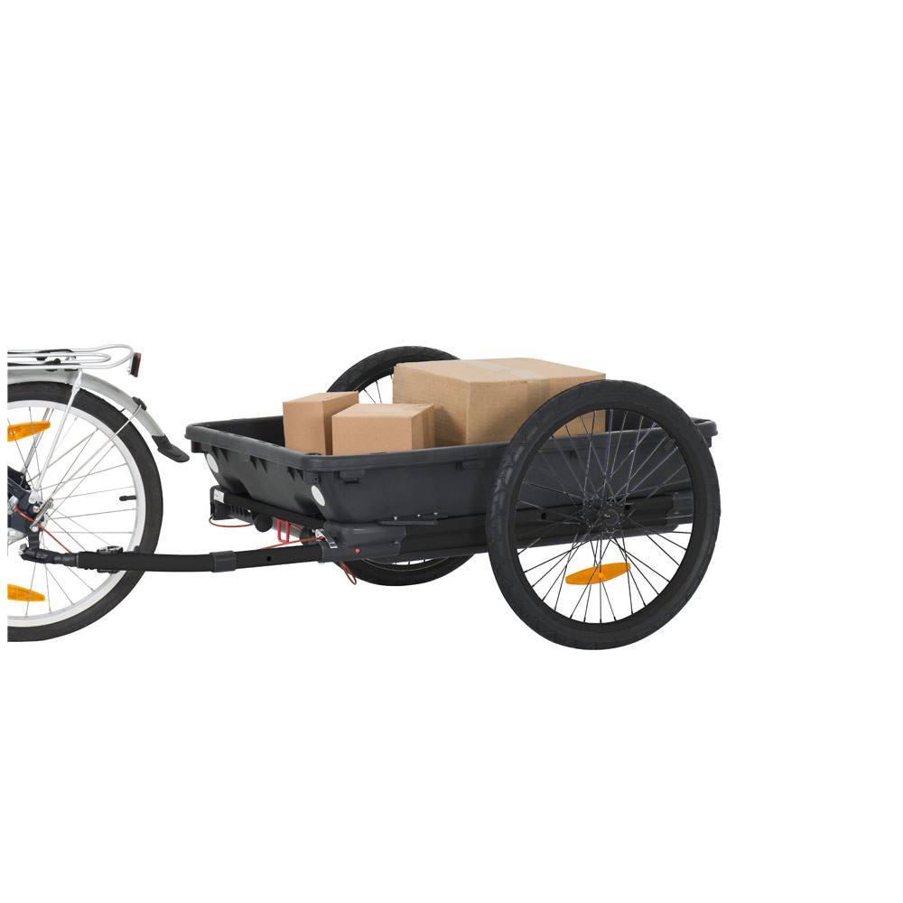 Nordic Cab - Cargo Bike trailer
