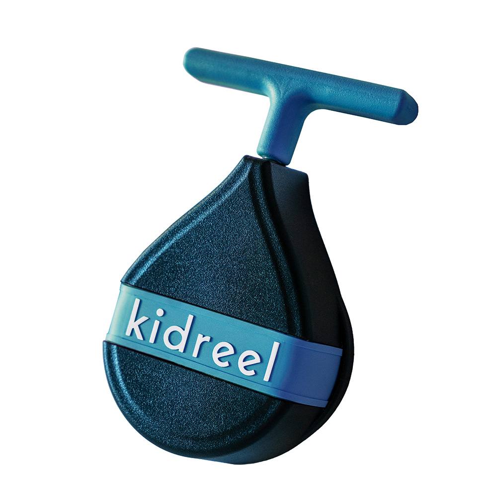 blue kidreel