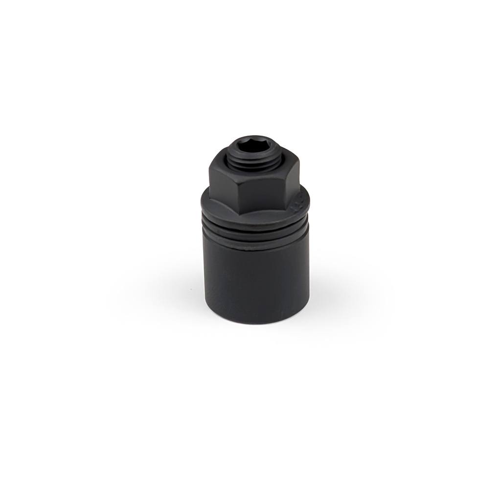 Universaladapter for QR-sykkel og sykkelhenger til barn.
