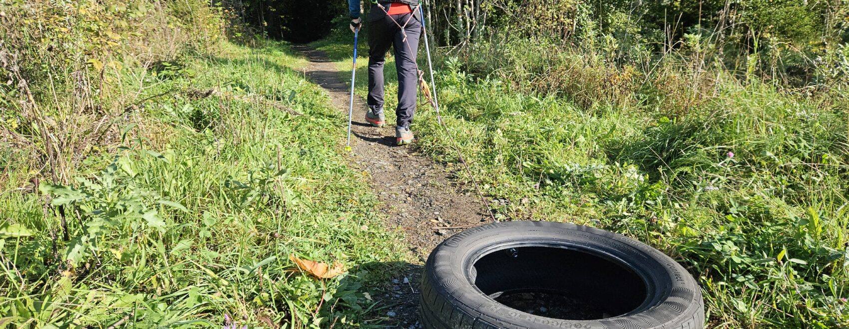 trekksele dekktrening