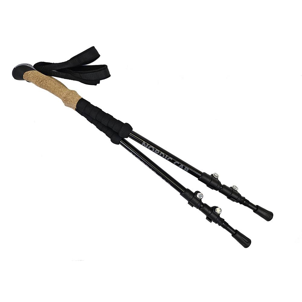 Hiking Poles – Lightweight, Durable, and Adjustable