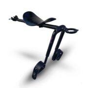 childs seat for mtb bike | black | Mac Ride