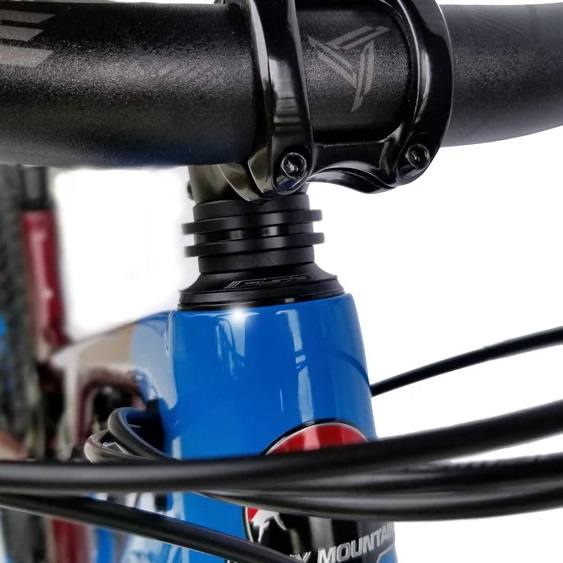 Extra spacer for mac ride on bike