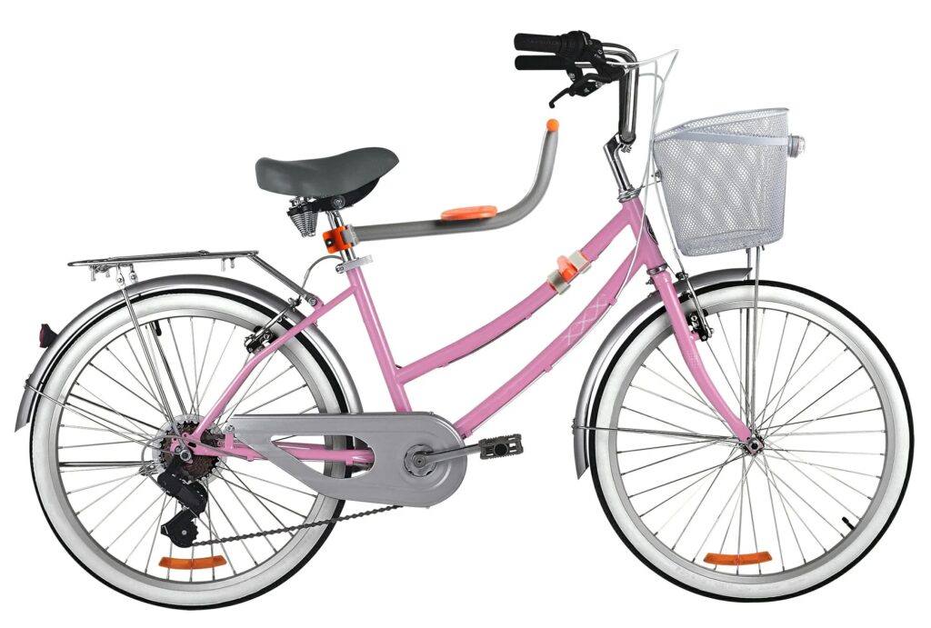 front seat for bike