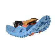 Children’s snowshoes | blue | Crescent Moon