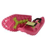 Kids lightweight snowshoes | pink | Crescent Moon