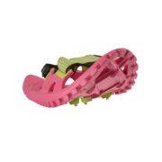 snowshoes for young kids | pink | Crescent Moon