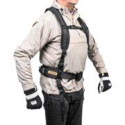 Pulk Expedition harness | Jemtlander