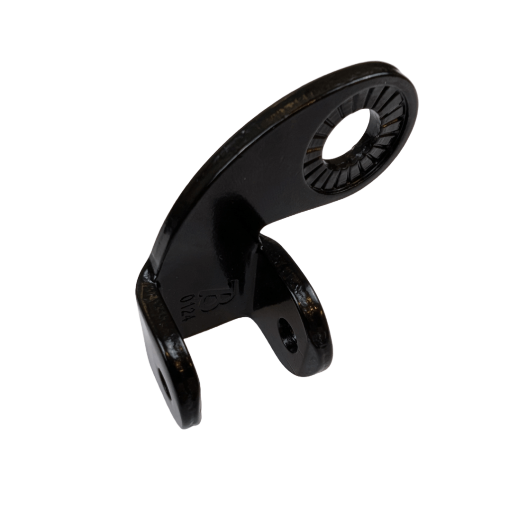 burley bike trailer parts