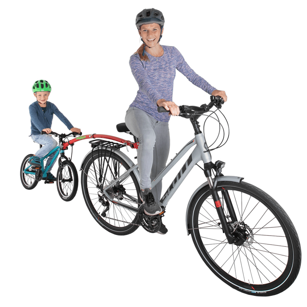 Bike Carrier Tailgator Bike Bar Bike Trailers For Kids Barre